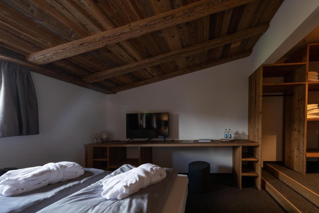Hotel Koepfle Alpe Balderschwang Exterior foto