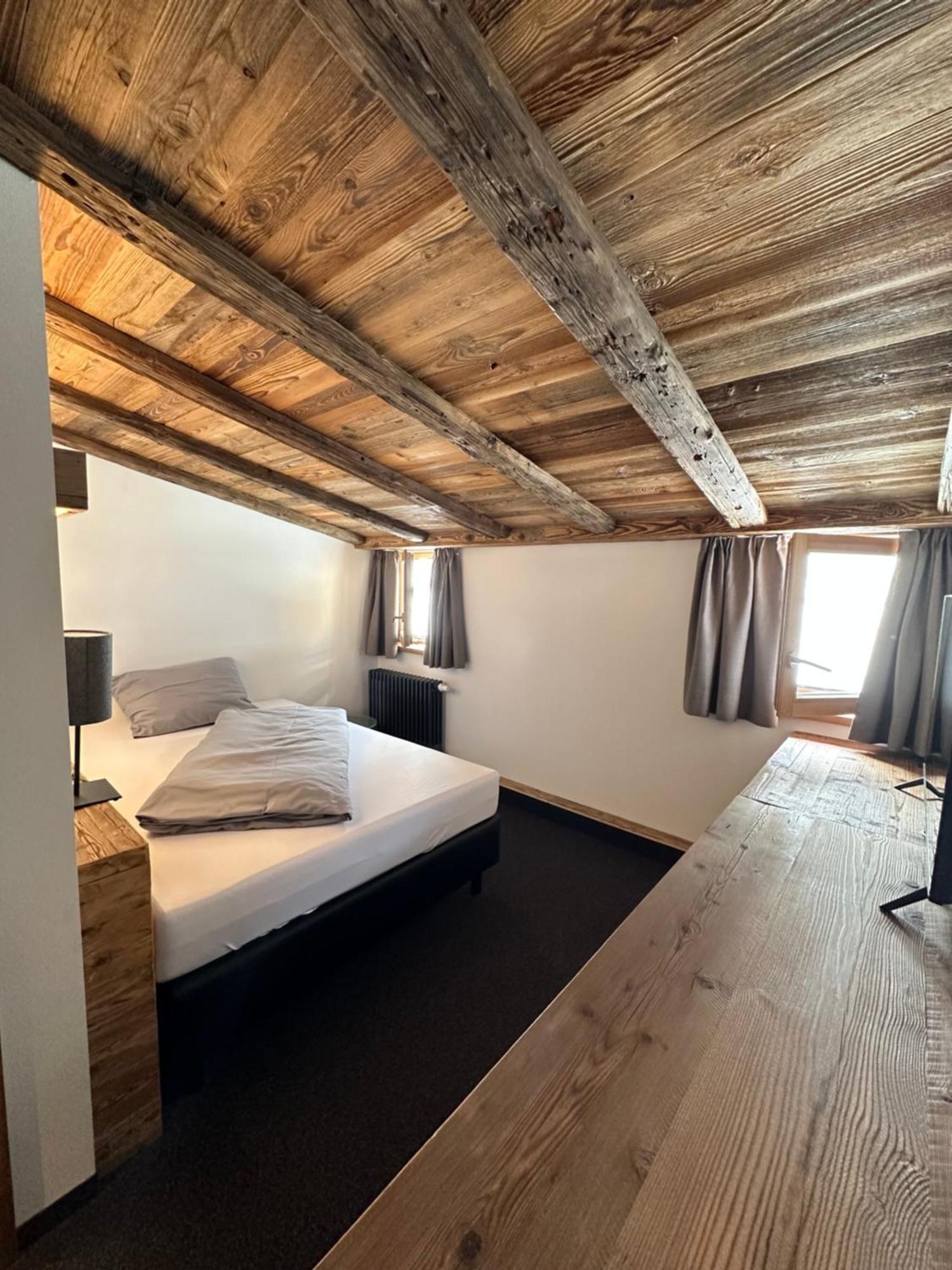 Hotel Koepfle Alpe Balderschwang Exterior foto