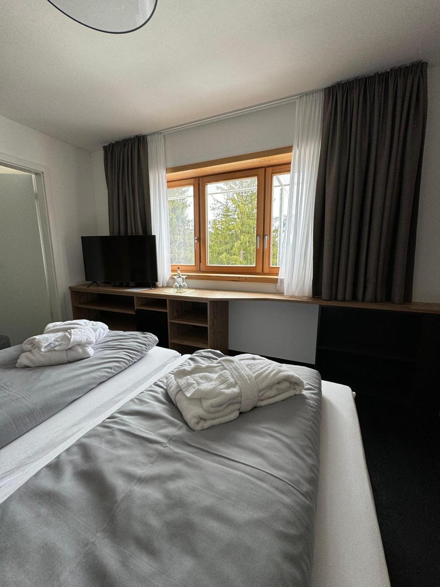 Hotel Koepfle Alpe Balderschwang Exterior foto
